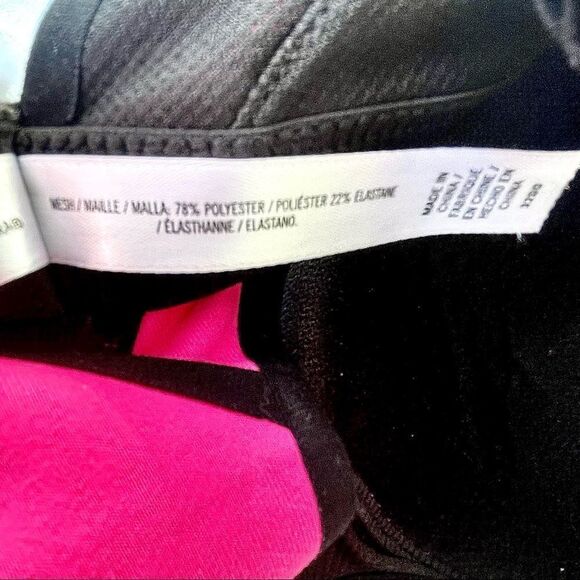 Victoria Sport Incredible High Impact Sports Bra - Picture 12 of 12